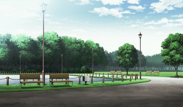 科学博览纪念公园